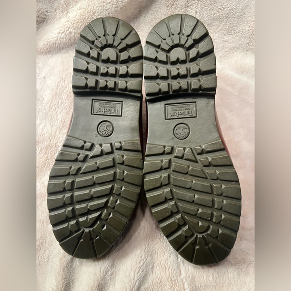 Timberland men’s waterproof dress shoes - Picture 4 of 8